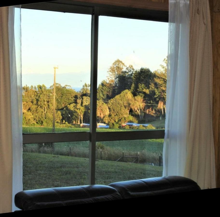 Casa Amoblada Holiday home Frutillar