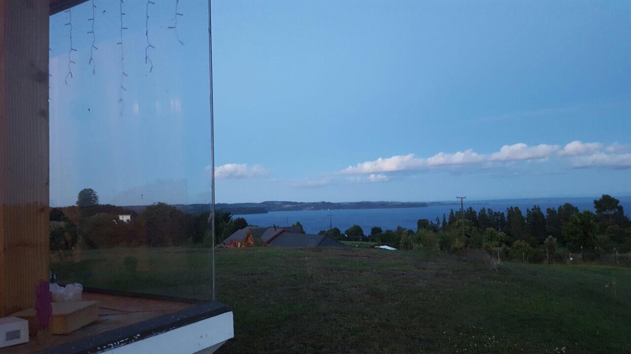 Casa Amoblada * Frutillar