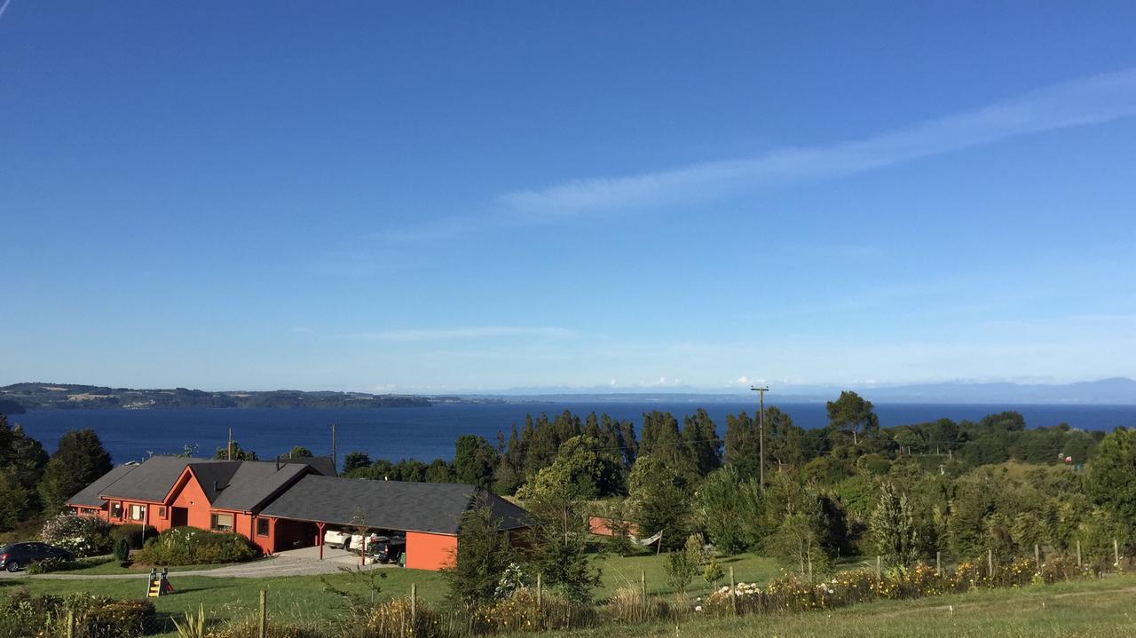 Casa Amoblada Holiday home *