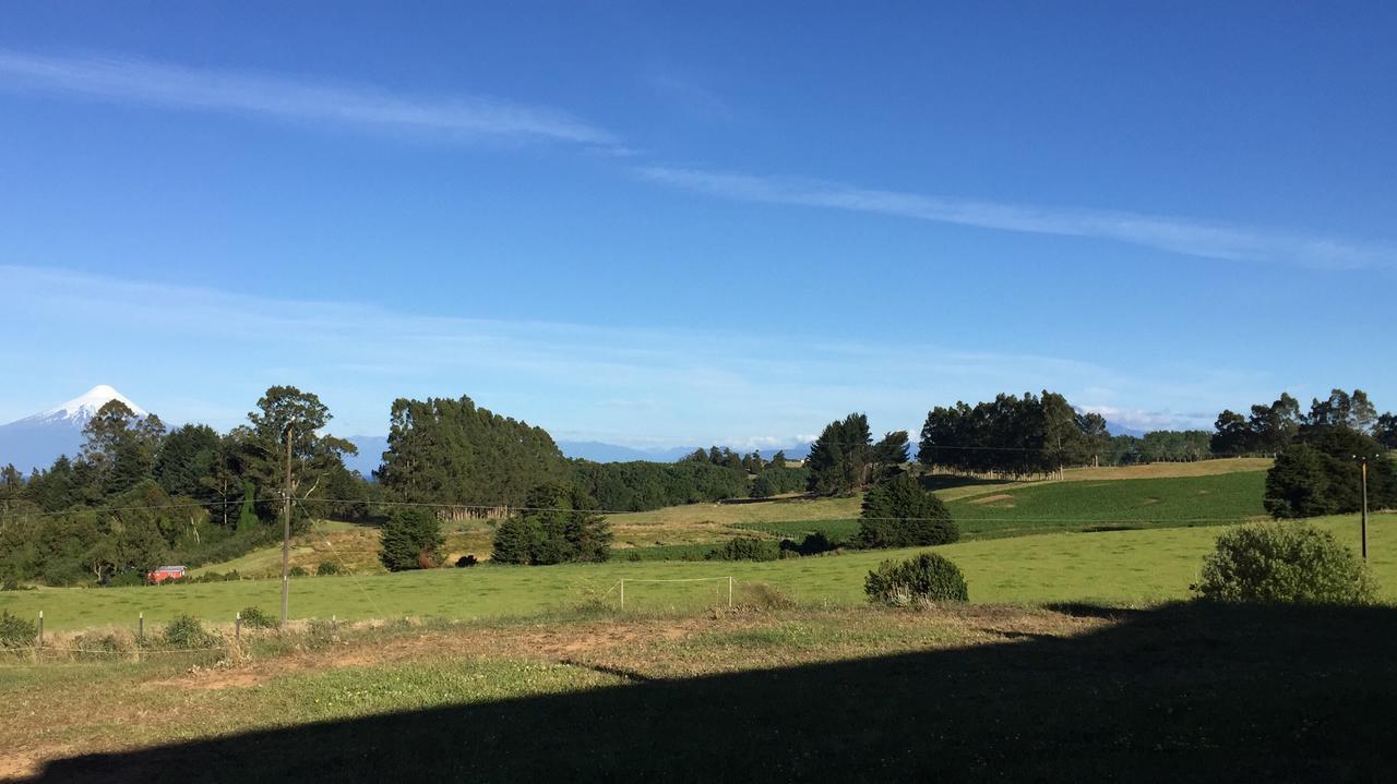 Casa Amoblada Holiday home
