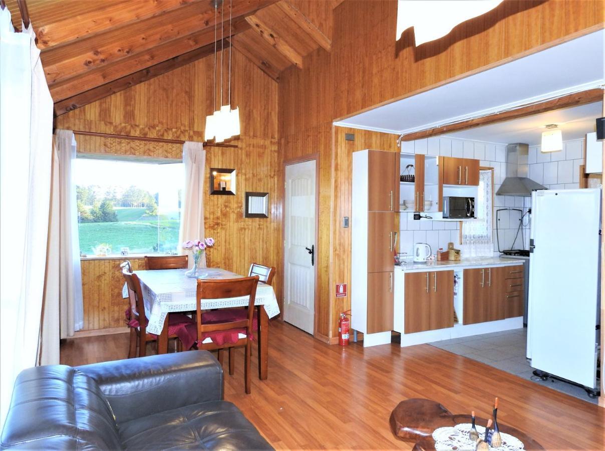 Casa Amoblada Holiday home *