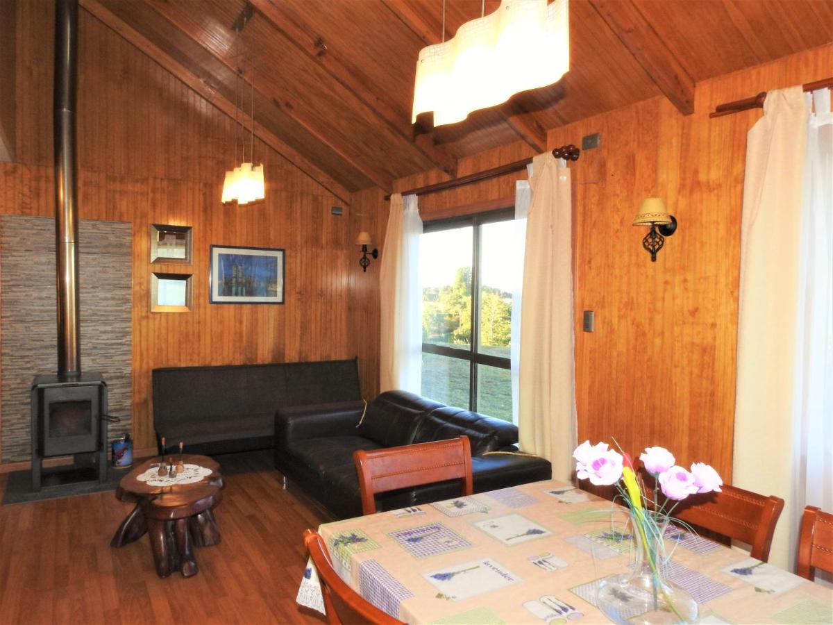 Casa Amoblada Frutillar