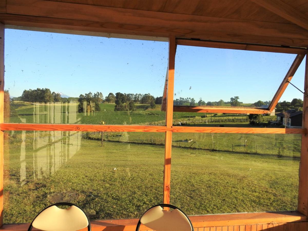 Holiday home Casa Amoblada *