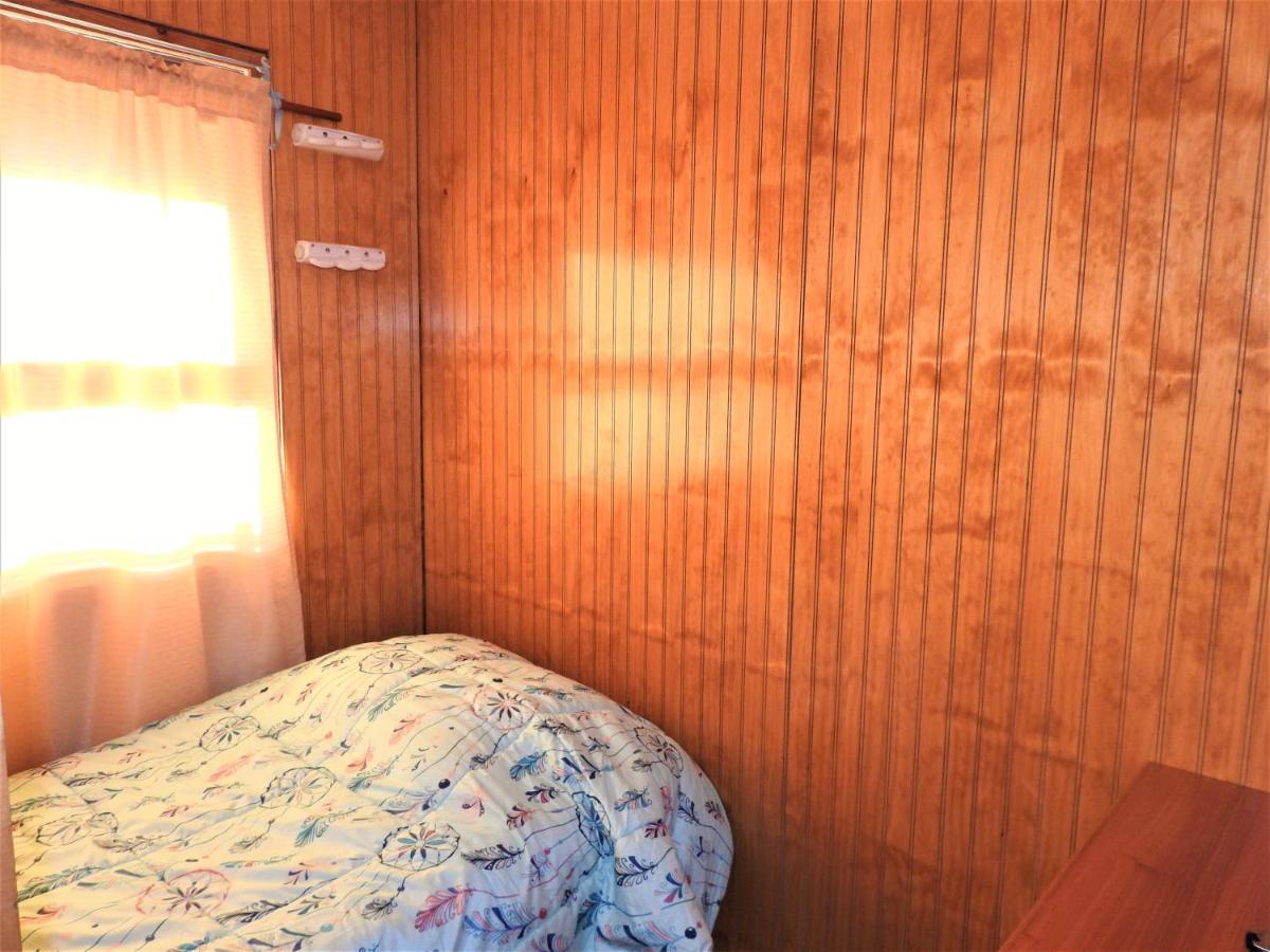 Holiday home Casa Amoblada Frutillar