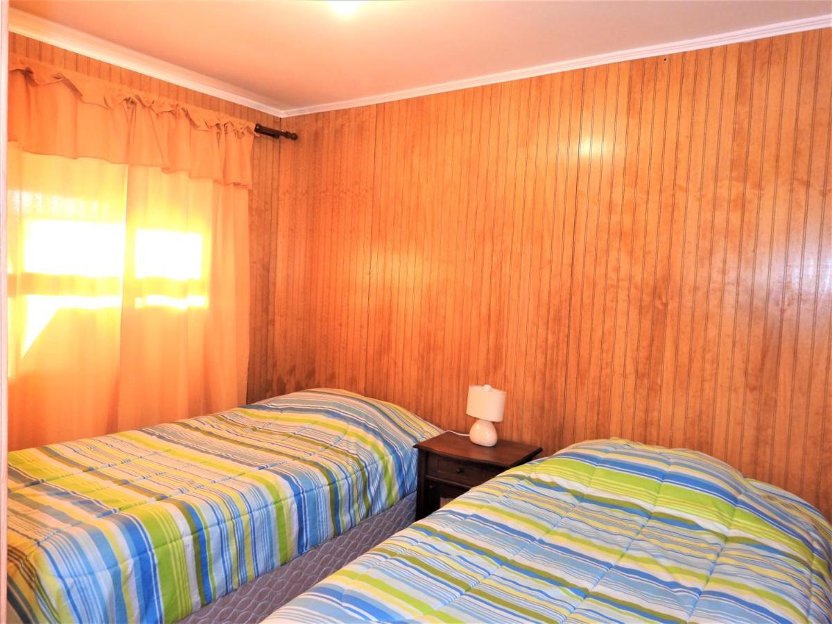 Casa Amoblada Holiday home